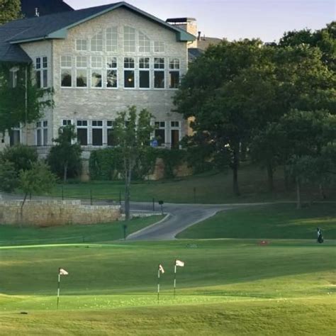 Sky Creek Ranch Golf Club in Keller, Texas, USA | GolfPass