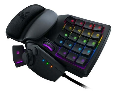 Razer Tartarus V2 | Developer Studio, Gaming Keyboards, Gaming Peripherals, Macros, Visual Art ...