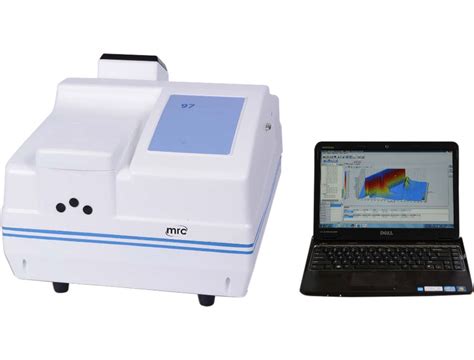 Fluorescent Spectrophotometer, Wavelength 200~900nm