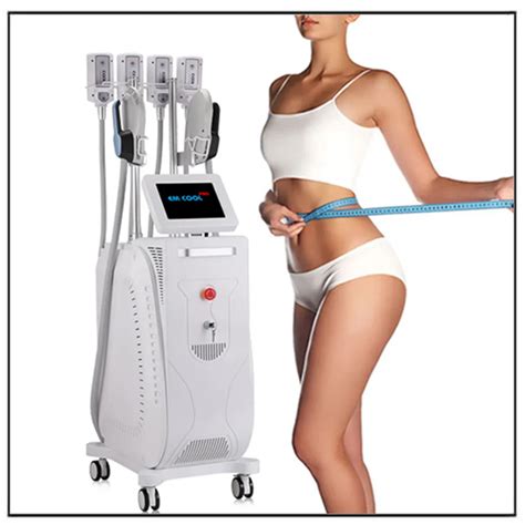 New Arrival Cool EMS Lipolysis Fat Slimming RF Remove Cellulite Machine