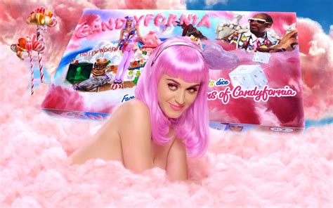 Katy Perry California Gurls (Feat Snoop Dogg) - Katy Perry Fan Art ...