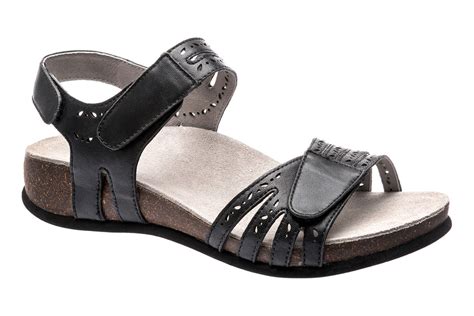 Heel spurs Sandals - WalkingCo