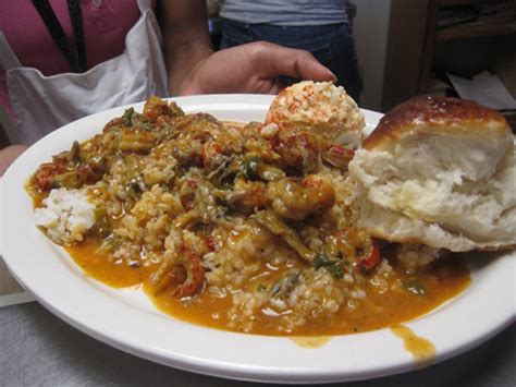 Cajun Food Tours in Lafayette | Tour Louisiana