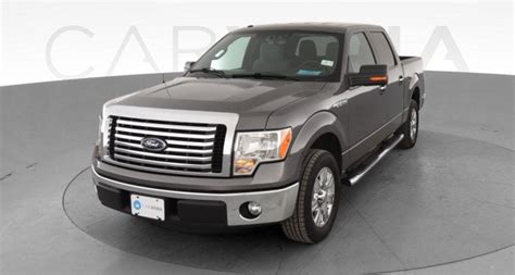 Used 2012 Truck For Sale Online | Carvana