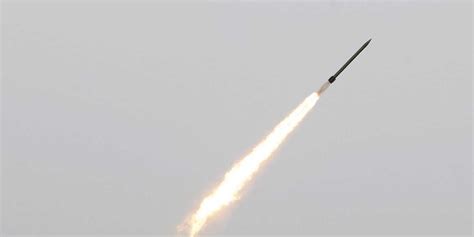 Hamas Rocket Arsenal - Business Insider