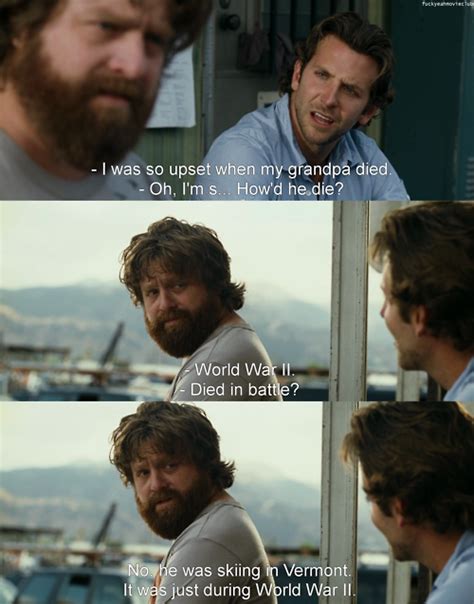 hangover | Funny movies, Best funny pictures, Good movies