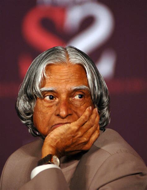 APJ Abdul Kalam | Goa University Library