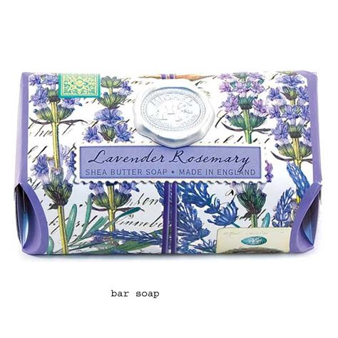 michel design works lavender rosemary — MUSEUM OUTLETS