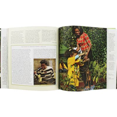 Michelle Obama: American Grown By Michelle Obama | The Works