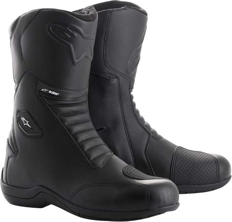 Motorcycle & ATV Alpinestars Mens Andes v2 DRYSTAR Motorcycle Riding ...