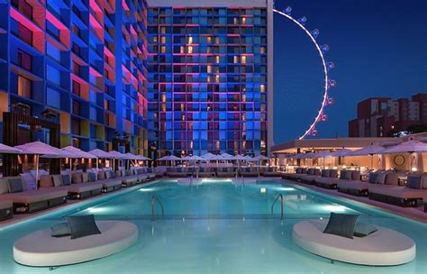 THE LINQ HOTEL + EXPERIENCE : Prezzi e Recensioni (2024)