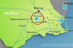 Corvera International Airport Murcia Spain