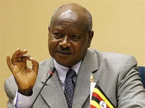 Yoweri Kaguta Museveni: Biography, Family, and Age of the Ugandan President - Flash Uganda Media