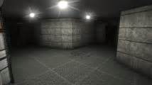 Heavy Containment Zone - Official SCP - Containment Breach Wiki