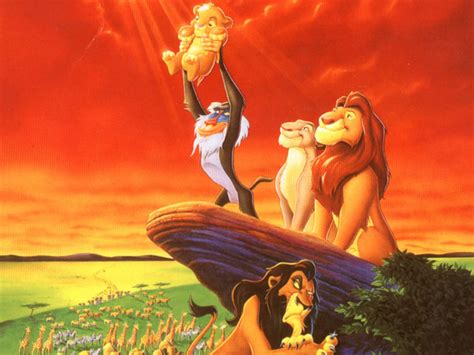 Dave's Music Database: July 16, 1994: The Lion King soundtrack hit #1