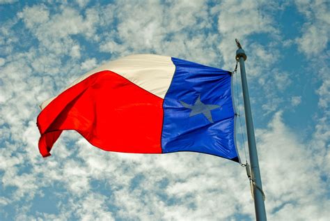 Texas Flag Wallpapers - Wallpaper Cave