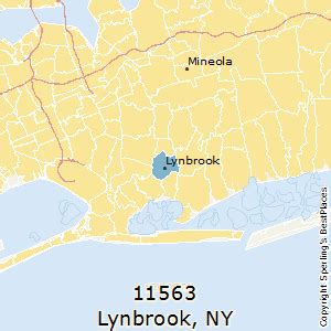 Best Places to Live in Lynbrook (zip 11563), New York