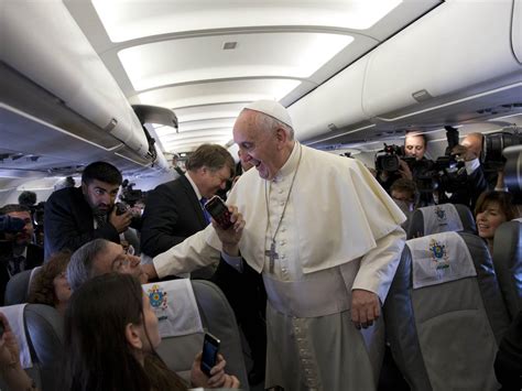 Pope Francis visits the Holy Land