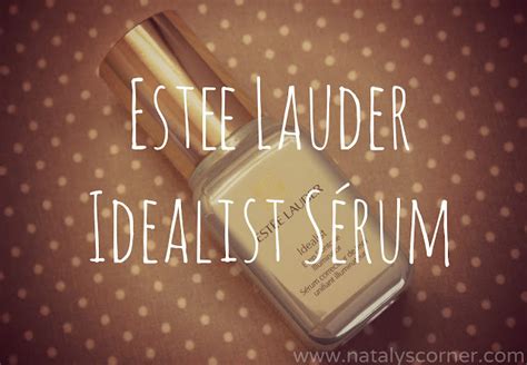 Estée Lauder Idealist Even Skintone Illuminator - Nataly's Corner