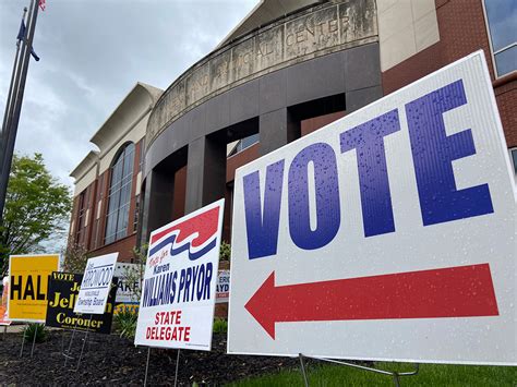 Hamilton County primary election: Garrison defeats incumbent in race ...