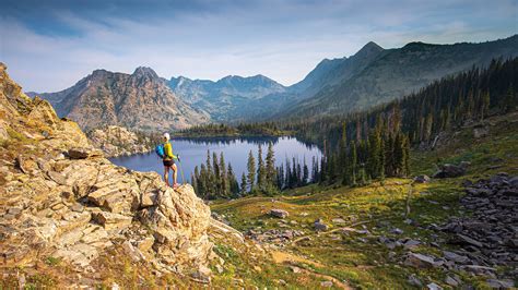 How to Make Medicine Bow-Routt National Forests Your Summer Playground ...