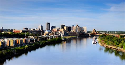 The Mighty Mississippi | Visit Saint Paul