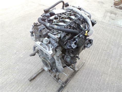 Land Rover 2.2 Engine Rebuilds & Reconditioning - Dieselheads