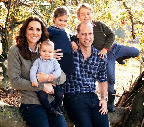 Prince George, Princess Charlotte, Prince Louis' Sibling Moments | Us Weekly