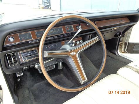 1970 Mercury Marquis Convertible for sale: photos, technical ...