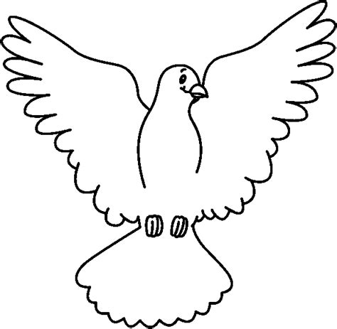 Funeral dove clip art dayasrioe top - Clipartix