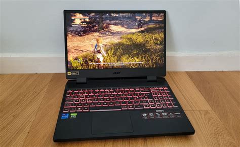 Acer Nitro 5 (2022) Review | Trusted Reviews