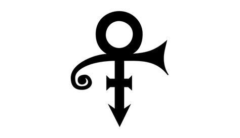 When Prince's name became an unpronouncable symbol