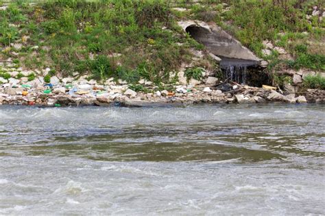 Pollution stock photo. Image of biological, danger, contamination ...