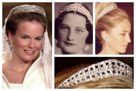 104 best Belgian Royal Jewels images on Pinterest | Royalty, Royal ...