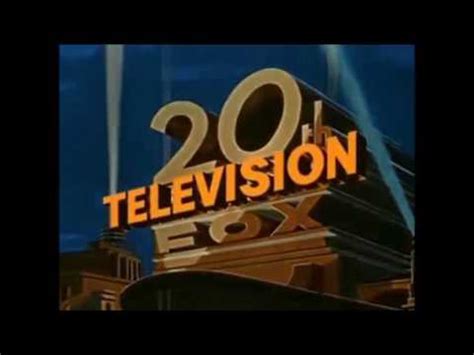 20th Century Fox Television History