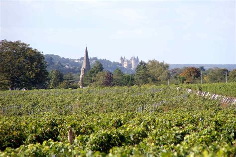 Loire Valley Cycle Tours | Cycling Holidays in France