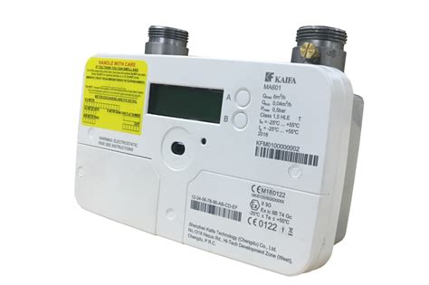 Gas Meter Installation - Ultimate Smart Solutions