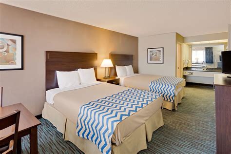 Travelodge by Wyndham Aberdeen | Aberdeen, WA Hotels