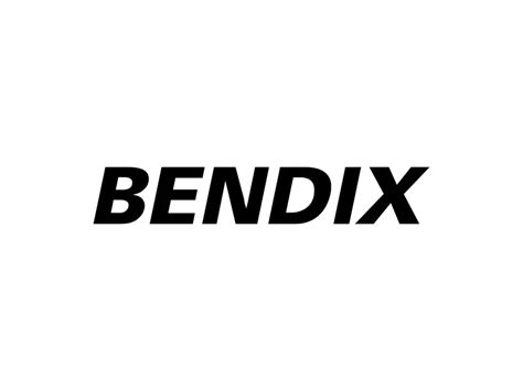 Bendix Logo PNG vector in SVG, PDF, AI, CDR format