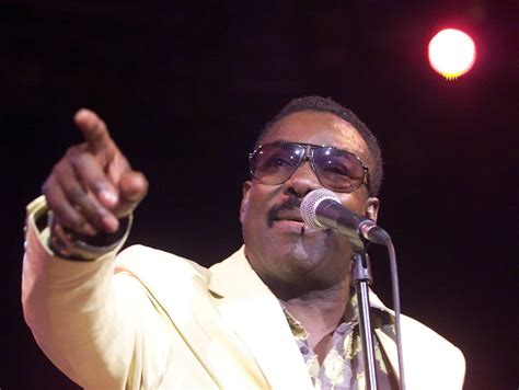 10 Best Wilson Pickett Songs of All Time - Singersroom.com