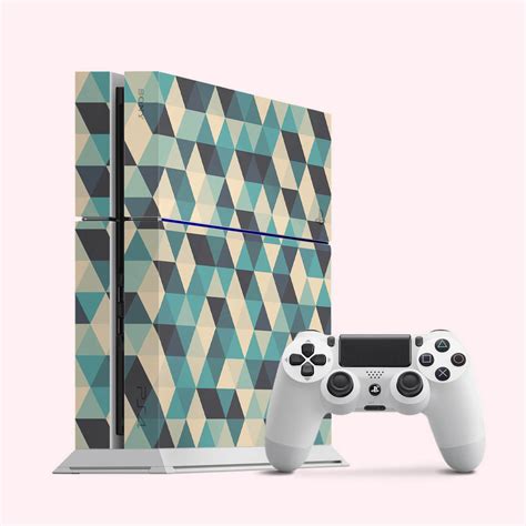 PS4 Skins | Create Your Custom PS4 Skin at Wrappz