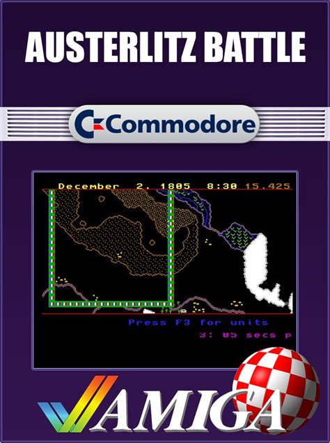 Austerlitz Battle Images - LaunchBox Games Database