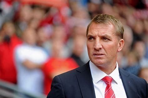 Brendan Rodgers style paying off for Liverpool - Soccer News