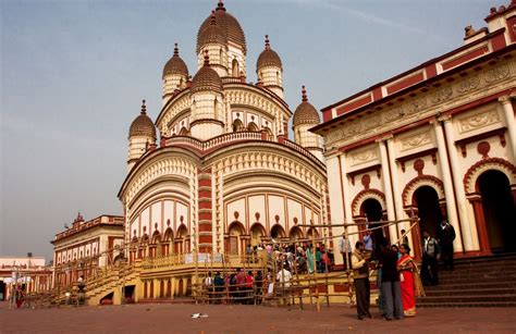 Kolkata India|Famous Place To Visit In Kolkata, India|Kolkata Tourism