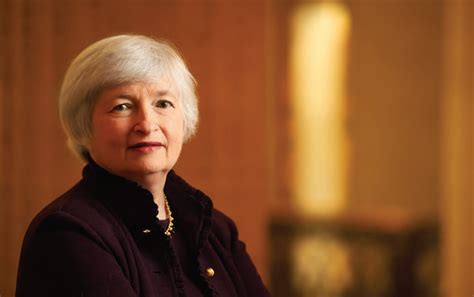 Prof. Janet Yellen, trailblazing former Fed chair, is Biden's Treasury pick | Haas News ...