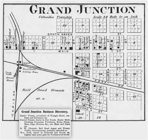 Grand Junction