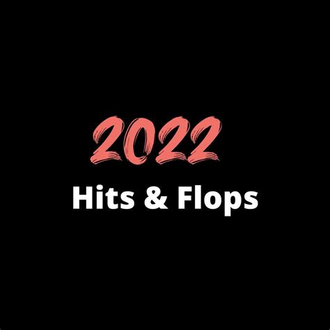 2022 Hits and Flops : Telugu Movies of 2022