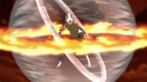 Avatar: The Last Airbender: “Sozin’s Comet”