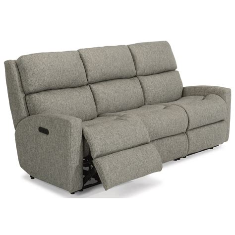 Low Back Reclining Sofa | bioky.es
