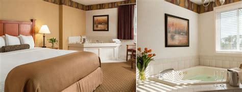 11 Hotels With Jacuzzi In Room In Massachusetts: Boston, Cape Cod...